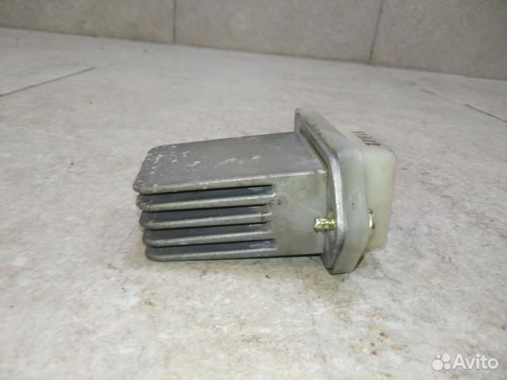 Резистор отопителя SsangYong Kyron DJ 2005-2015