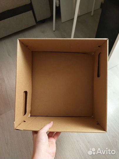 Коробка для упаковки IKEA