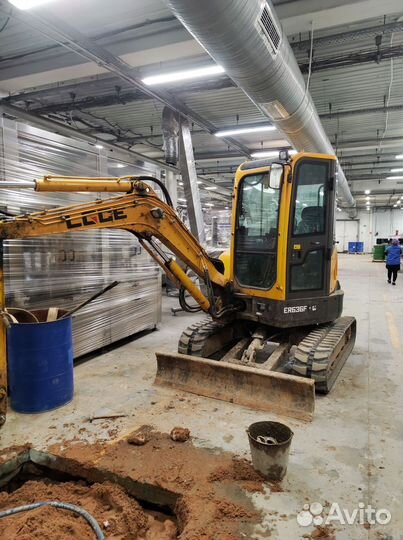 Ливневая канализация монтаж