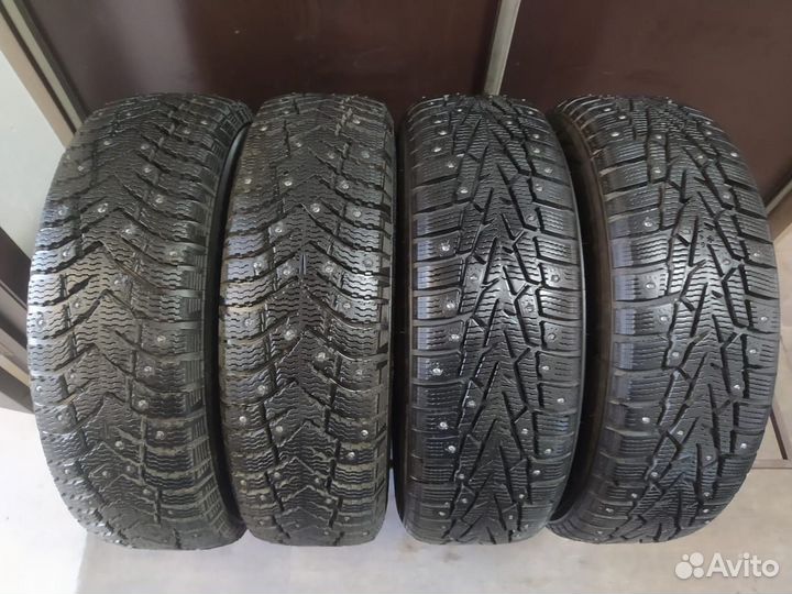 Nokian Tyres Nordman 7 185/70 R14 92T