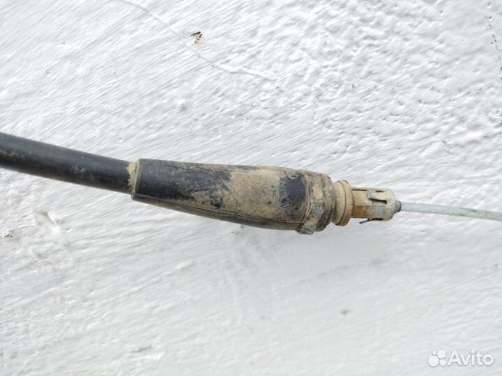 Трос ручника задний правый Dodge Ram 5.7 2018