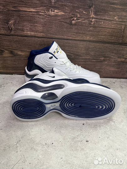 Кроссовки Nike Air Zoom Flight 96