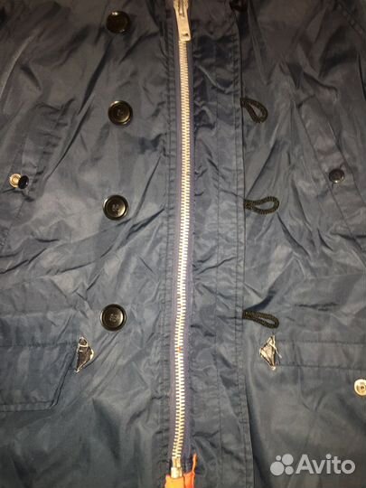 Японская Аляска времен СССР