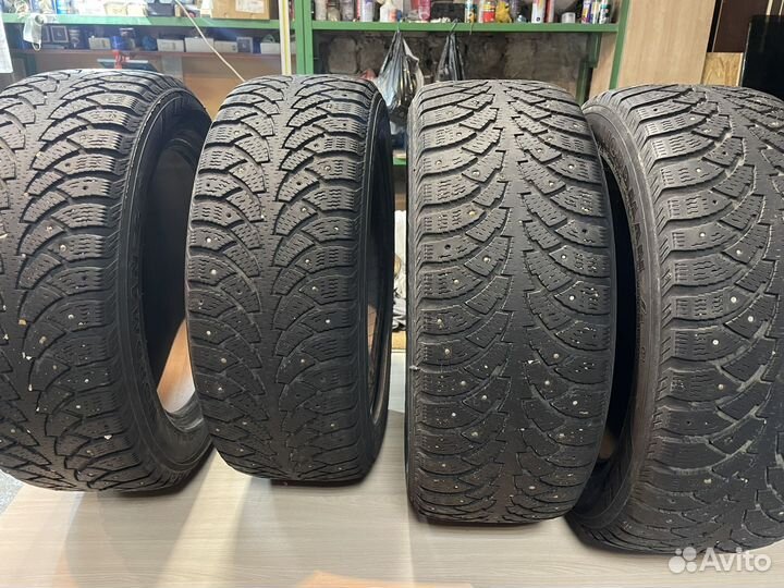 Nordman Nordman 4 205/55 R16