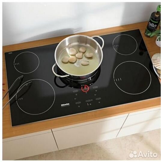 Варочная поверхность