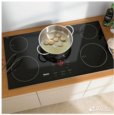 Варочная поверхность