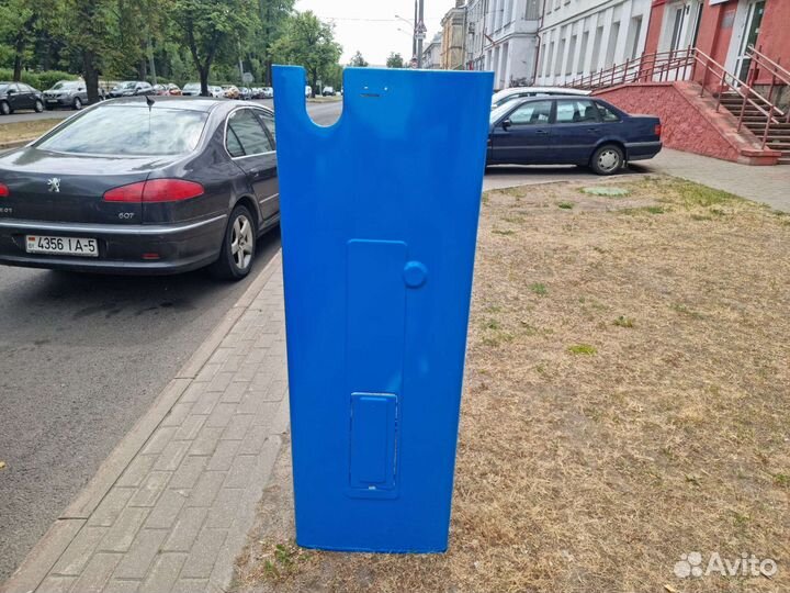 Капот для трактора Мтз 80/82