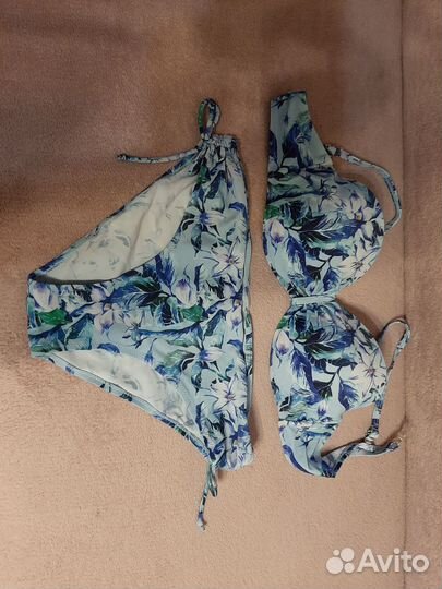 Купальник женский