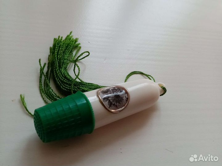 Дорожный набор для шитья СССР