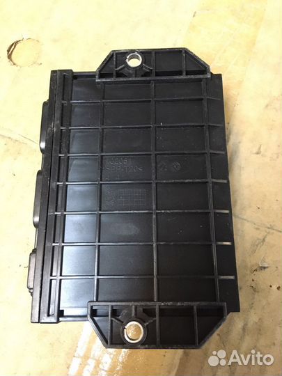 Блок управления двери Renault T