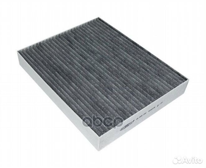 Фильтр салона угольный goodwill AG 899 CFC AG 8