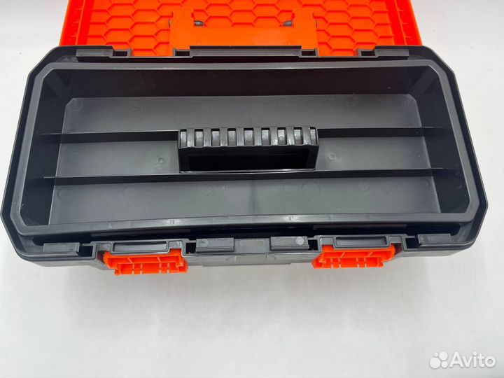 Ящик для инструмента Kingqueen 3шт (13, 15, 18 дюй