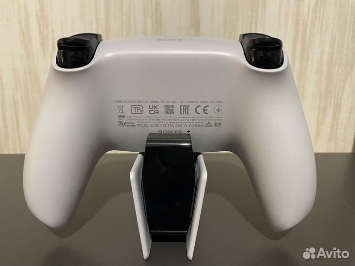 Геймпад dualsense ps5