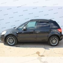 Suzuki SX4 1.6 MT, 2010, 162 024 км, с пробегом, цена 668 000 руб.