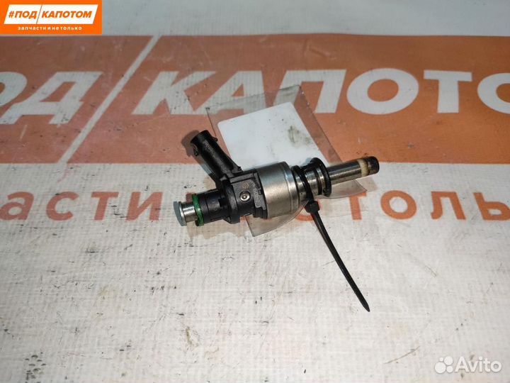 Форсунка топливная Audi A6 4G/C7 2014 06E906036Q