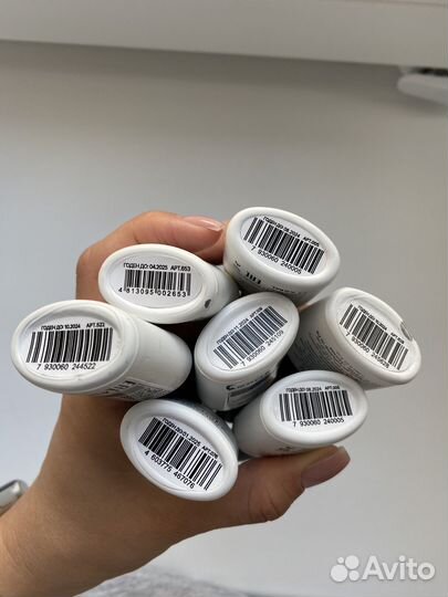 Гель-лак для ногтей