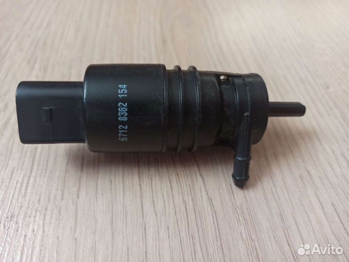 Моторчик омывателя