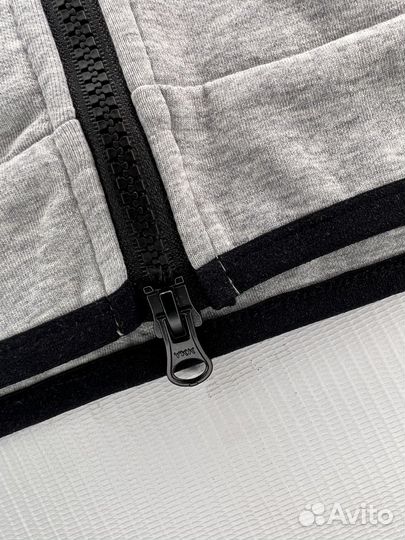 Nike tech fleece зип худи