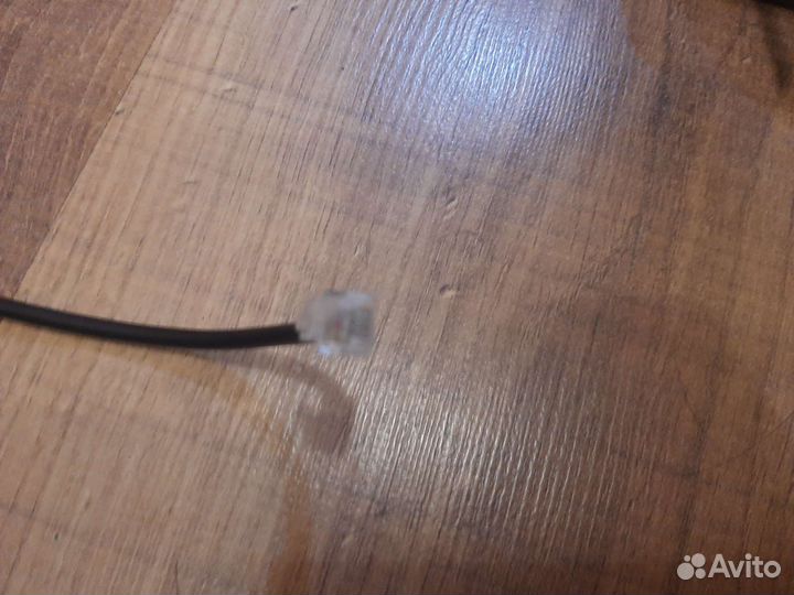 Руль dexp Wheelman 1 черный