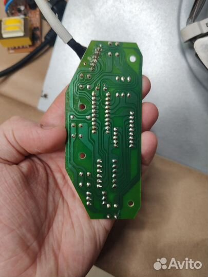 Запчасти для дегидратора Kitfort KT-1908