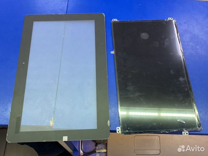 Сенсорный экран тачскрин для телефона смартфона