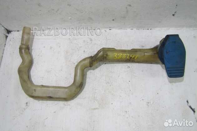 Заливная горловина