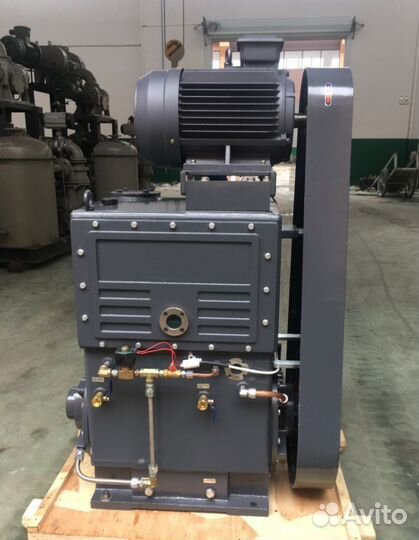 Золотниковый насос авз-20Д / 125Д / 63Д / 90 / 180