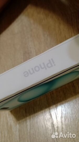 iPhone 15 Plus, 128 гб