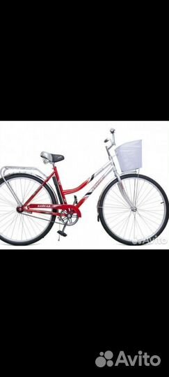 Велосипеды