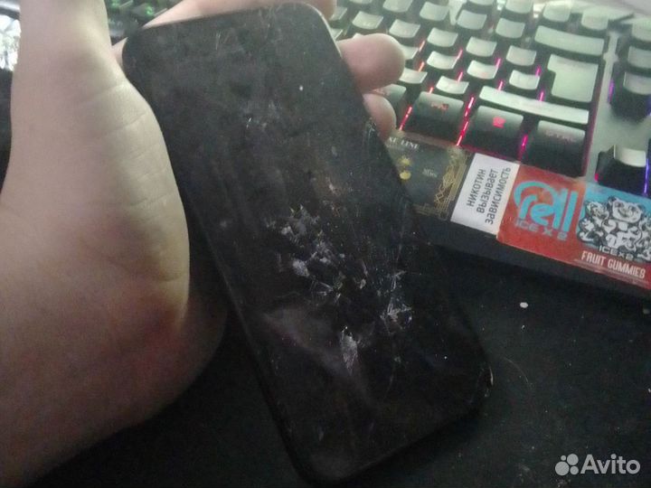 ZTE Blade A6, 3/32 ГБ