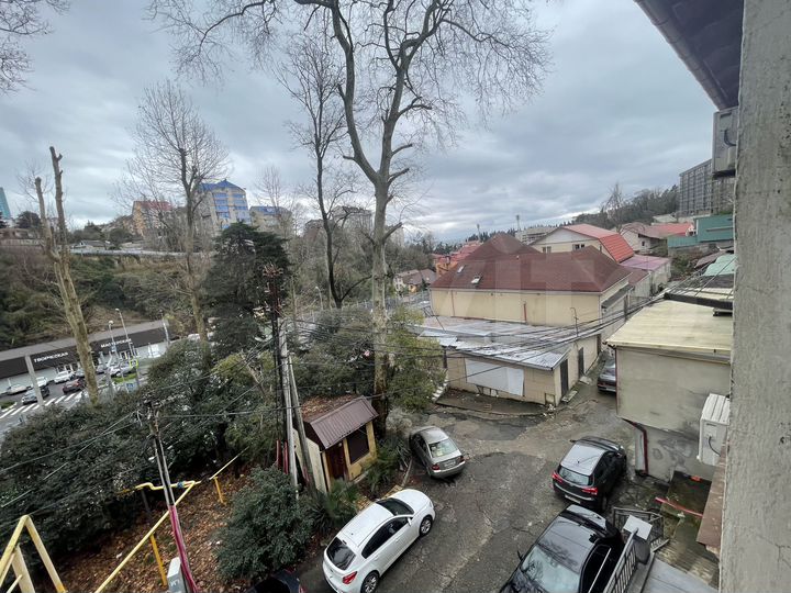 3-к. квартира, 79,8 м², 3/3 эт.