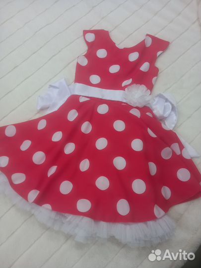 Платья для девочки нарядные