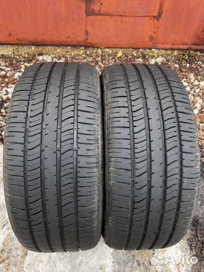 Bridgestone Turanza ER300 255/50 R19