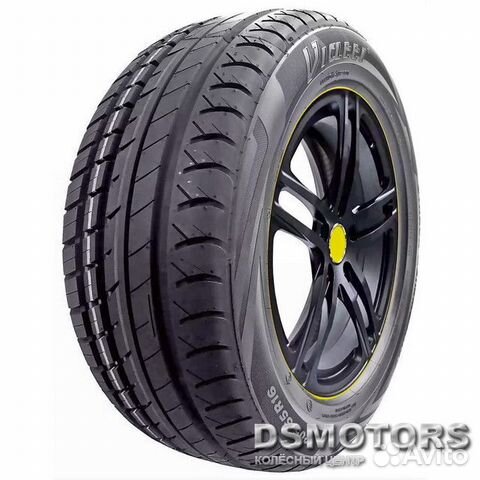 Viatti Strada Asimmetrico V-130 215/50 R17 91V