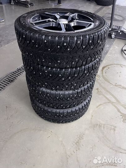 Nordman Nordman 4 185/60 R14 19E