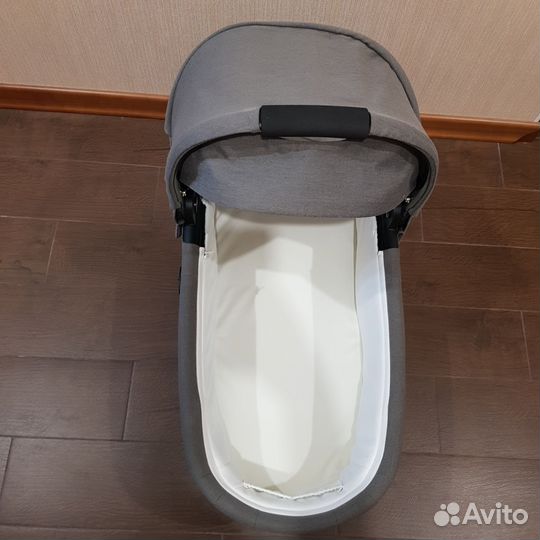 Коляска cybex balios s 3 в 1