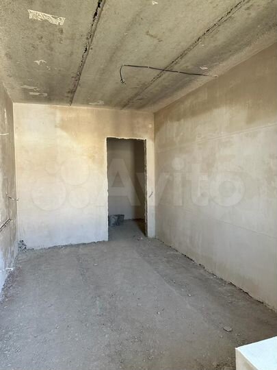 2-к. квартира, 57,8 м², 5/5 эт.