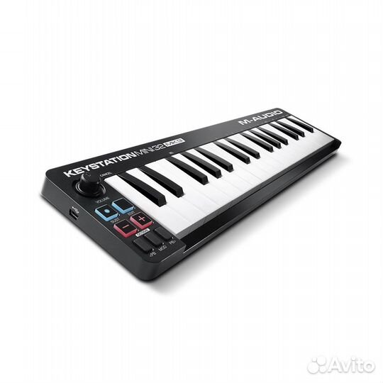 Midi клавиатура M-Audio Keystation Mini 32 MK3