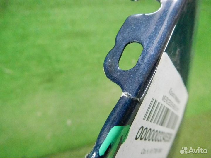 Крыло переднее левое Mercedes-Benz A-Class