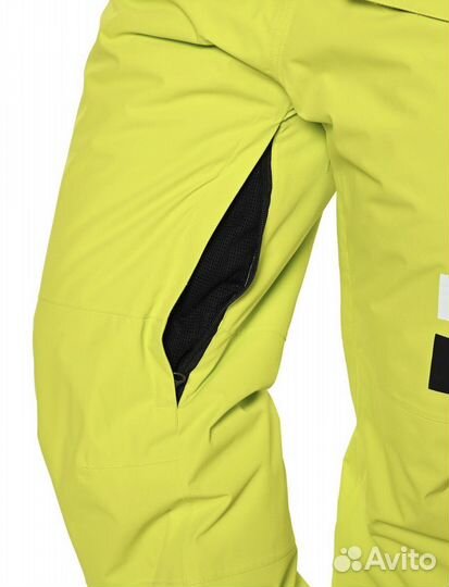 Комбинезон горнолыжный