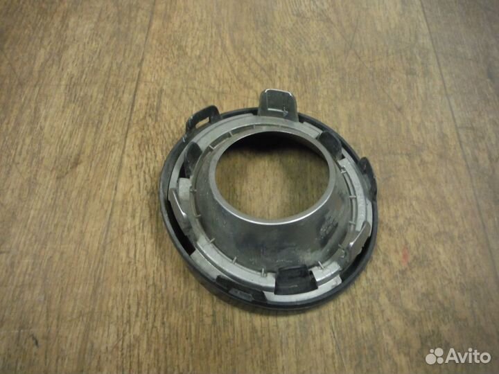 Окантовка птф левая KIA Soul lll 2020