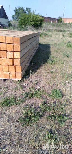 Кедровый брус