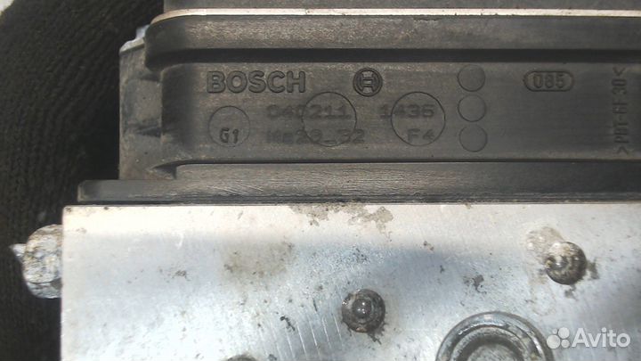 Блок абс, насос Toyota Venza, 2011