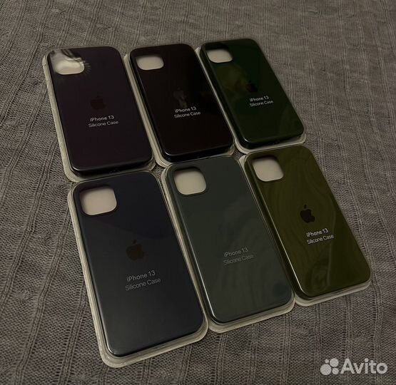 Чехлы на iPhone 14 pro/Max, airpods pro 13/13pr