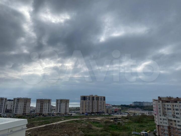 2-к. квартира, 60 м², 3/9 эт.