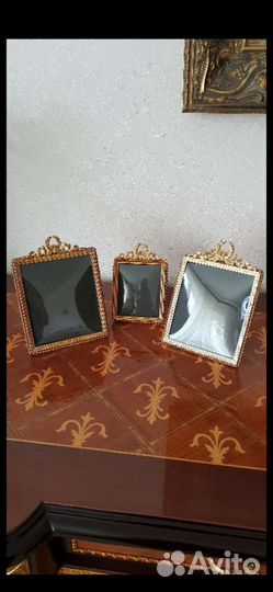 Рамки для фотографий