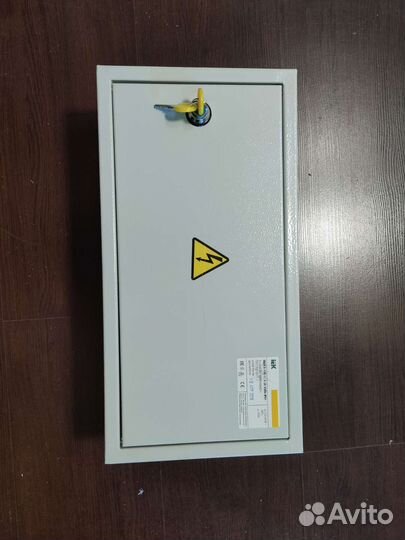 Щиток электрический