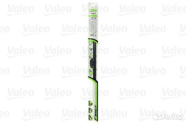 Щетка стеклоочистителя multiconnection 700мм