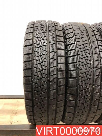 Pirelli Ice Asimmetrico 185/65 R15 88Q