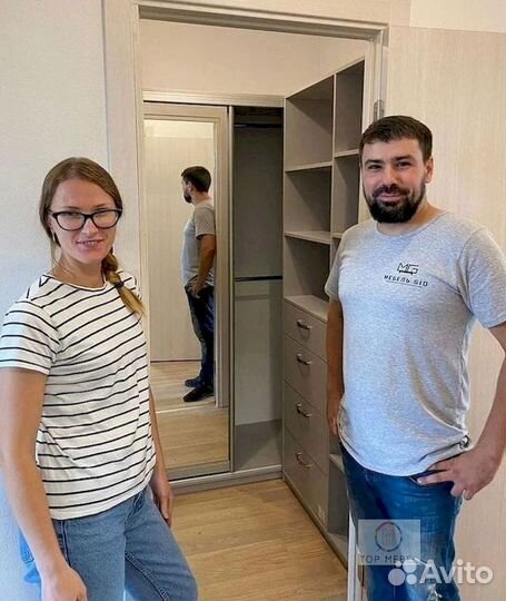 Шкаф в детскую